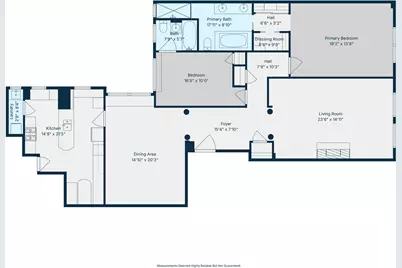 975 Park Avenue #16A, New York, NY 10028 - Photo 15