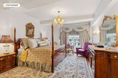 975 Park Avenue #16A, New York, NY 10028 - Photo 9