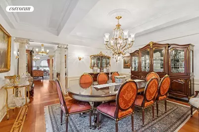 975 Park Avenue #16A, New York, NY 10028 - Photo 5