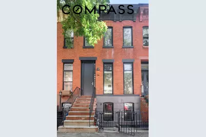 34 Monroe Street, Brooklyn, NY 11238 - Photo 1