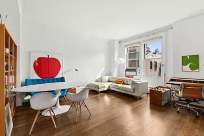 320 W 86th Street #5D, New York, NY 10024 - Photo 1
