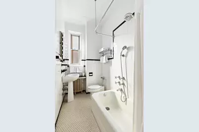 320 W 86th Street #5D, New York, NY 10024 - Photo 5