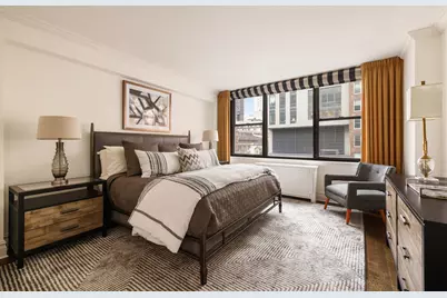 175 E 62nd Street #9A, New York City, NY 10065 - Photo 9