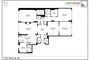 175 E 62nd St, New York City, NY 10065 - Photo 15