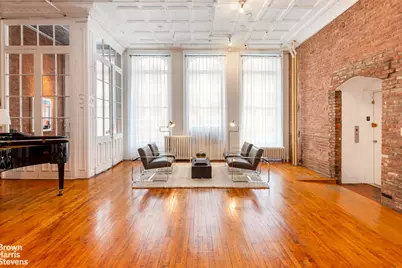 39 Worth Street #2E, New York City, NY 10013 - Photo 3
