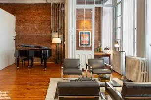 39 Worth St, New York City, NY 10013 - Photo 5
