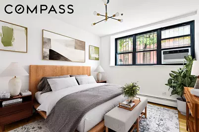 372 Dekalb Avenue #1I, New York City, NY 11205 - Photo 5