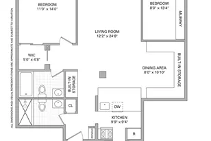372 Dekalb Ave, New York City, NY 11205 - Photo 9