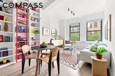 150 Joralemon Street #3A, Brooklyn, NY 11201 - Photo 1
