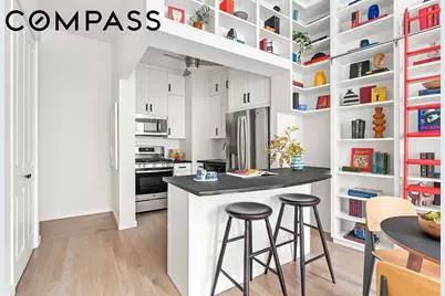 150 Joralemon Street #3A, Brooklyn, NY 11201 - Photo 5