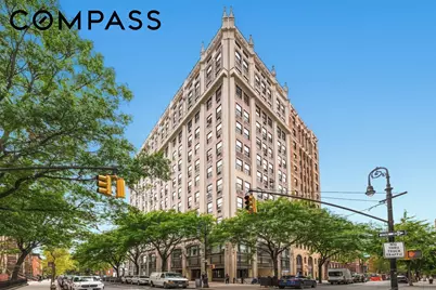 150 Joralemon Street #3A, Brooklyn, NY 11201 - Photo 11