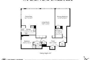 190 E 72nd St, New York City, NY 10021 - Photo 13