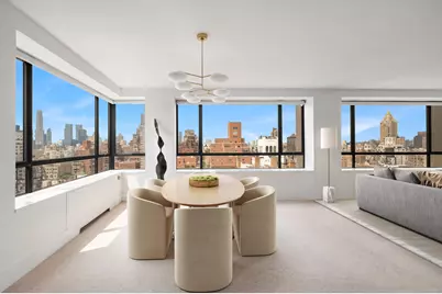 190 E 72nd Street #22C, New York City, NY 10021 - Photo 3