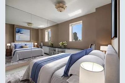 190 E 72nd Street #22C, New York City, NY 10021 - Photo 5