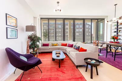 58 St Marks Place #902, Brooklyn, NY 11217 - Photo 3