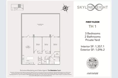 11-37 44th Drive #TH1, New York City, NY 11101 - Photo 29