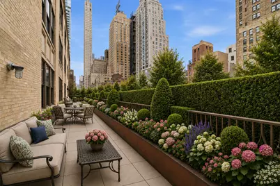 111 W 57th Street #12N, New York City, NY 10019 - Photo 1