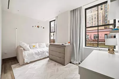 111 W 57th Street #12N, New York City, NY 10019 - Photo 11