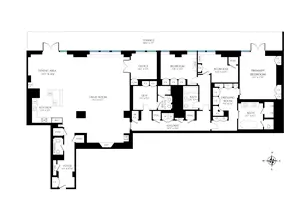 111 W 57th St, New York City, NY 10019 - Photo 31