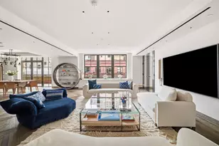 111 W 57th St, New York City, NY 10019 - Photo 3