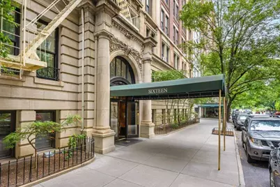 16 E 96th Street #7F, New York City, NY 10128 - Photo 17