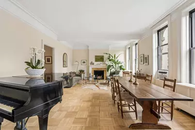 16 E 96th Street #7F, New York City, NY 10128 - Photo 5