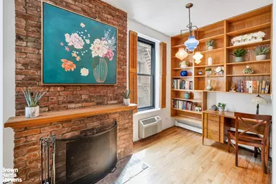 202 W 92nd Street #4R, New York, NY 10025 - Photo 3