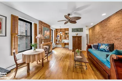 202 W 92nd Street #4R, New York City, NY 10025 - Photo 1
