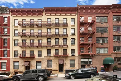 244 E 90th Street #2-A, New York City, NY 10128 - Photo 9