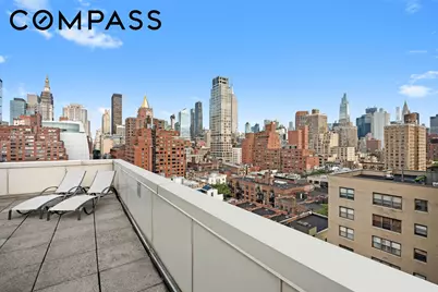 242 E 25th Street #2D, New York, NY 10010 - Photo 5