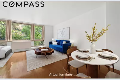 242 E 25th Street #2D, New York City, NY 10010 - Photo 1