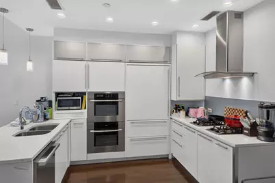 109 Mercer Street #5M, New York, NY 10012 - Photo 5