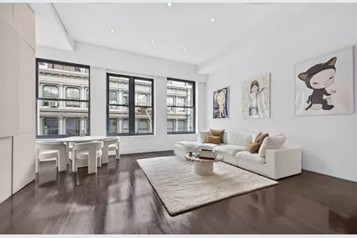 109 Mercer Street #5M, New York, NY 10012 - Photo 3
