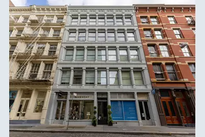 109 Mercer Street #5M, New York, NY 10012 - Photo 11