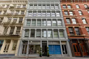 109 Mercer St, New York City, NY 10012 - Photo 11