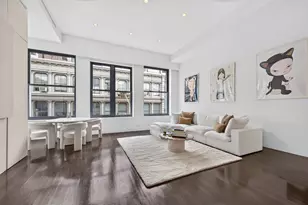 109 Mercer St, New York City, NY 10012 - Photo 3