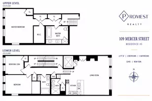 109 Mercer St, New York City, NY 10012 - Photo 13