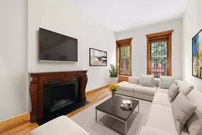 14 W 121st Street, New York City, NY 10027 - Photo 7