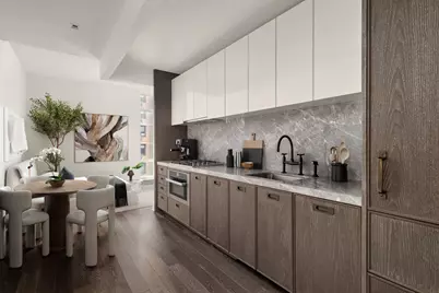 45 E 22nd Street #14A, New York, NY 10010 - Photo 3