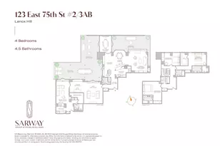 123 E 75th St, New York City, NY 10021 - Photo 21
