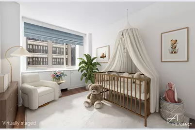 121 E 23rd Street #10C, New York City, NY 10010 - Photo 5