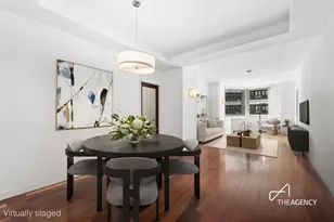 121 E 23rd St, New York City, NY 10010 - Photo 1