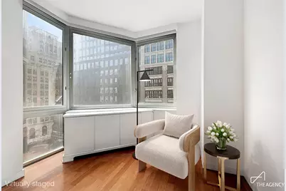 121 E 23rd Street #10C, New York City, NY 10010 - Photo 3