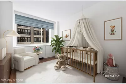 121 E 23rd Street #10C, New York City, NY 10010 - Photo 5