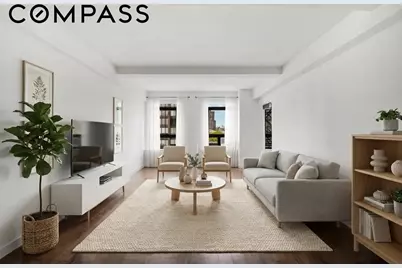 2 Beekman Place #8D, New York City, NY 10022 - Photo 1