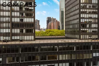 2 Beekman Place #8D, New York City, NY 10022 - Photo 7