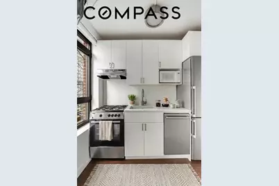2 Beekman Place #8D, New York City, NY 10022 - Photo 5