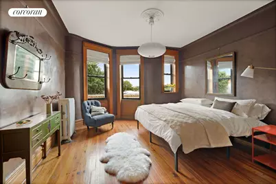 446 15th Street #4R, Brooklyn, NY 11215 - Photo 3