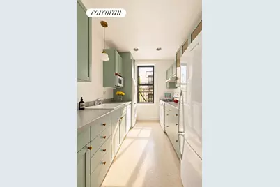 446 15th Street #4R, New York City, NY 11215 - Photo 3