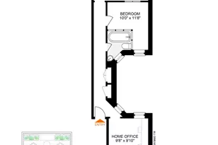 446 15th St, New York City, NY 11215 - Photo 9